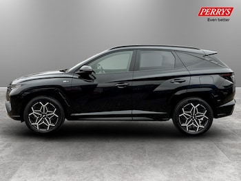 Used Hyundai TUCSON 2023 for sale - 79307144: Photo