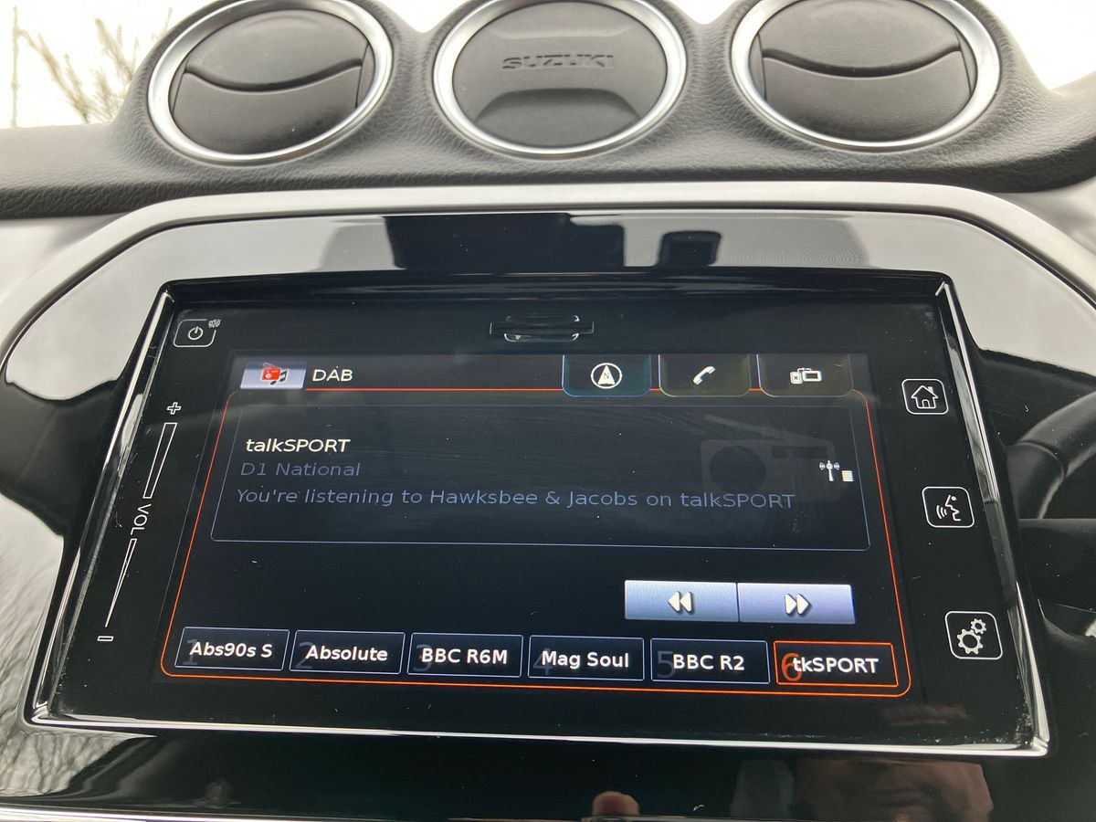 Used Suzuki Vitara 2023 for sale - 77164880: Photo 10