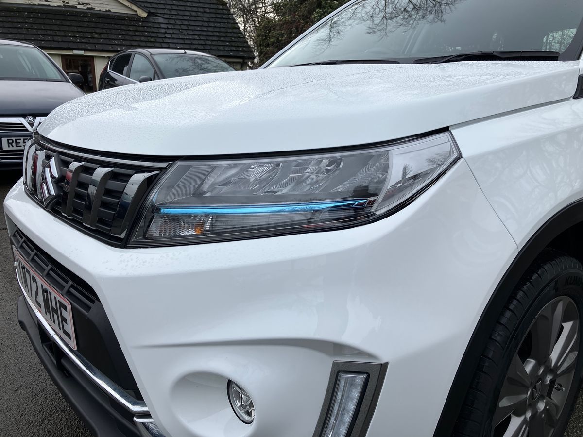 Used Suzuki Vitara 2023 for sale - 77164880: Photo 13