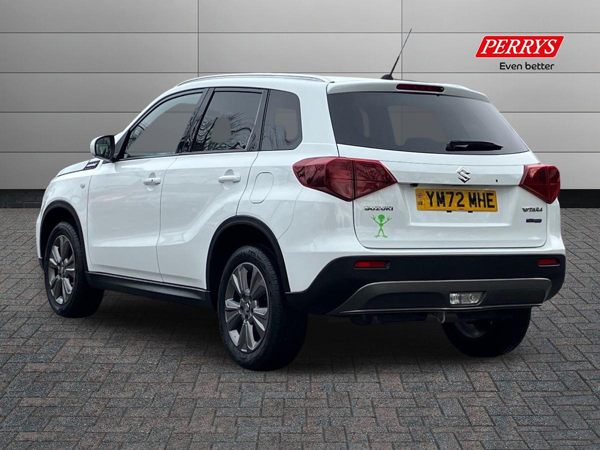 Used Suzuki Vitara 2023 for sale - 77164880: Photo 2