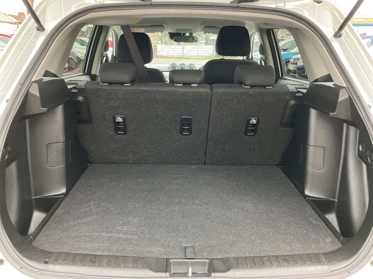 Used Suzuki Vitara 2023 for sale - 77164880: Photo 21