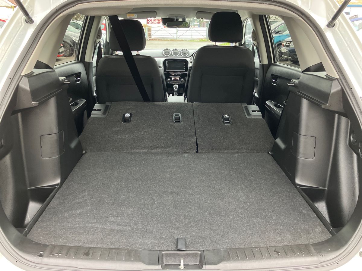 Used Suzuki Vitara 2023 for sale - 77164880: Photo 24