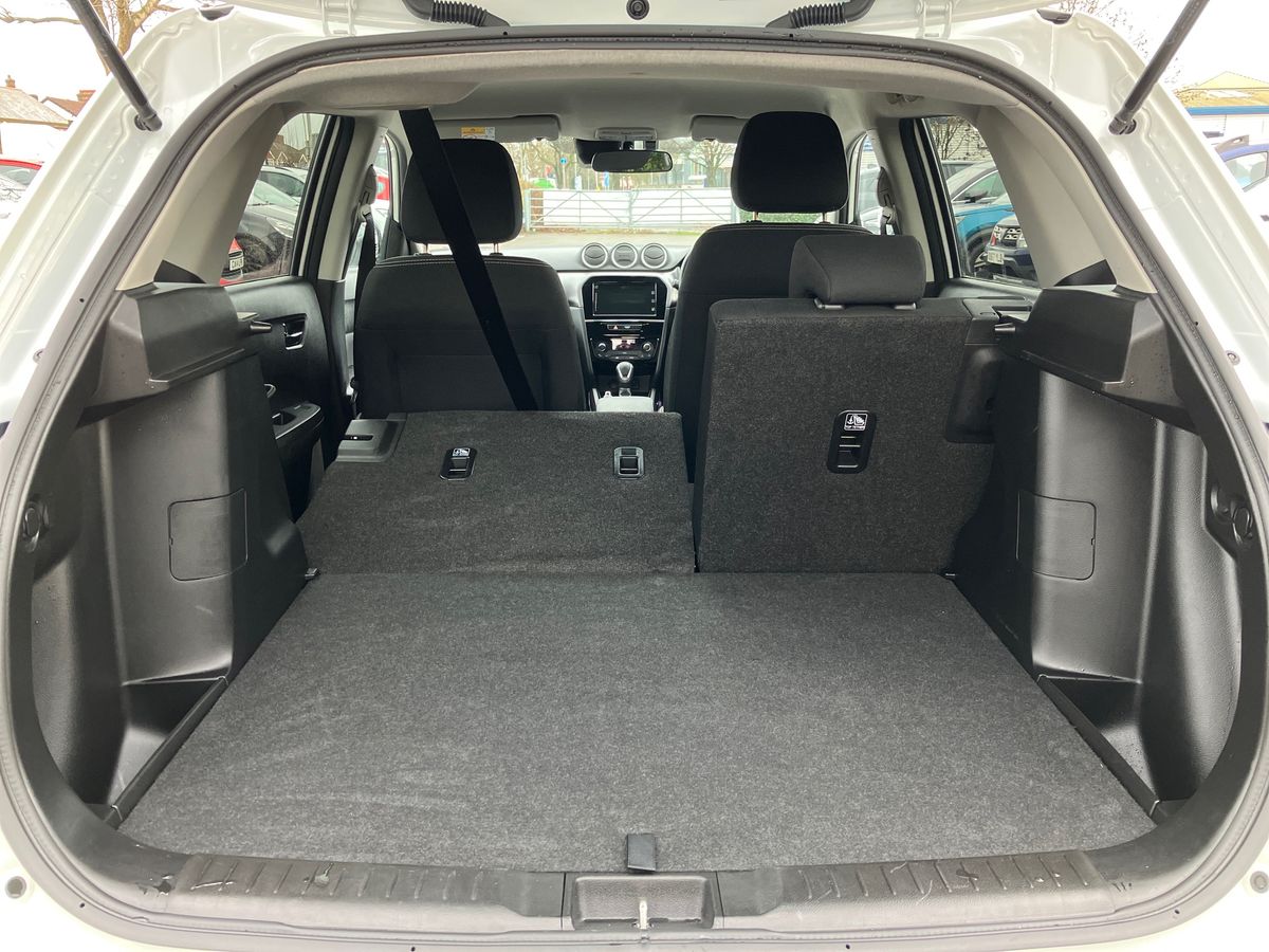 Used Suzuki Vitara 2023 for sale - 77164880: Photo 25