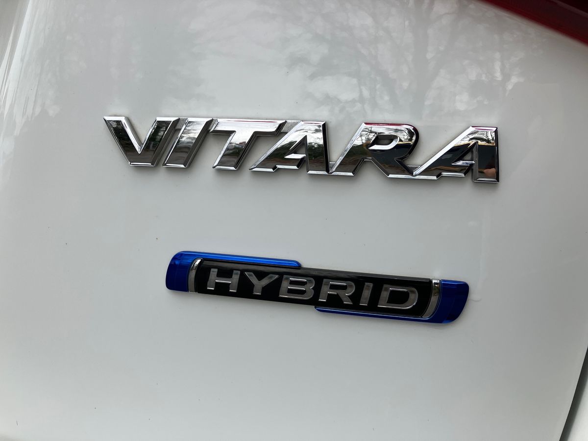 Used Suzuki Vitara 2023 for sale - 77164880: Photo 26