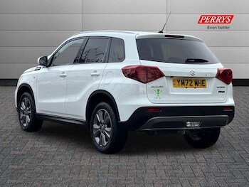 Used Suzuki Vitara 2023 for sale - 77164880: Photo