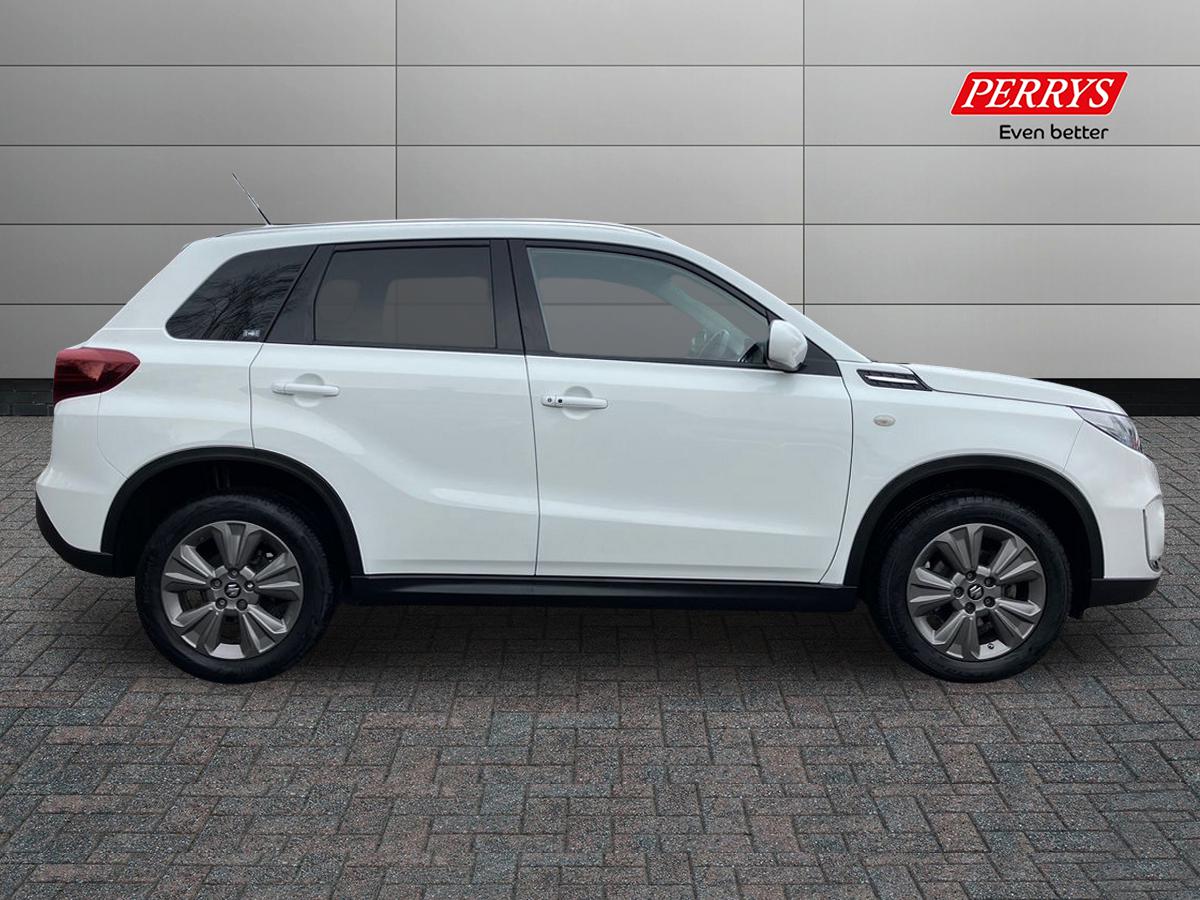 Used Suzuki Vitara 2023 for sale - 77164880: Photo 3