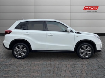Used Suzuki Vitara 2023 for sale - 77164880: Photo