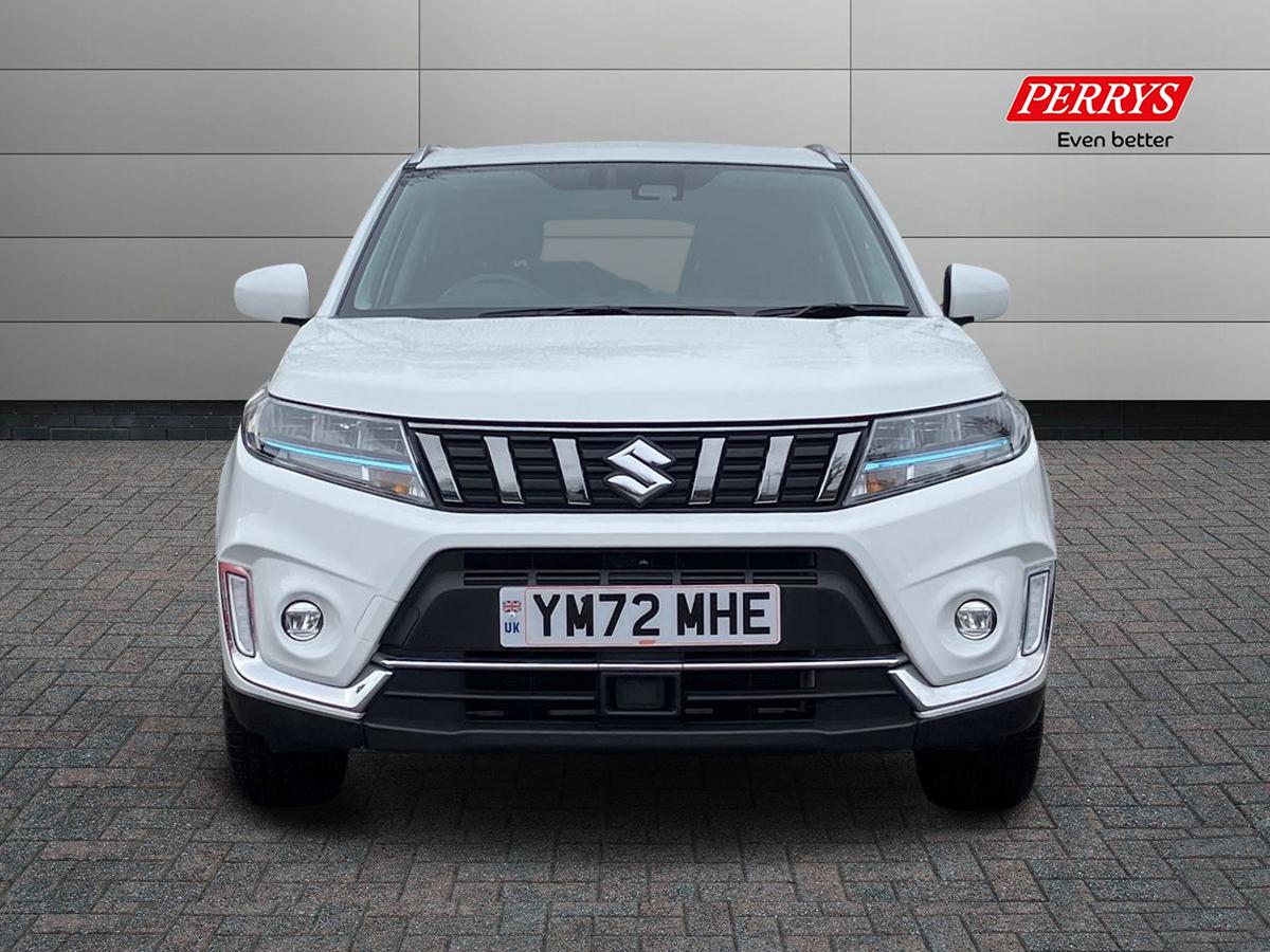 Used Suzuki Vitara 2023 for sale - 77164880: Photo 4