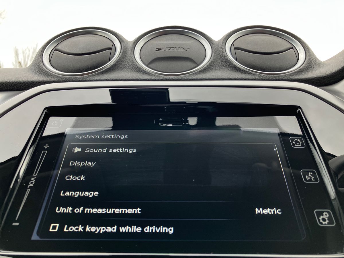Used Suzuki Vitara 2023 for sale - 77164880: Photo 45