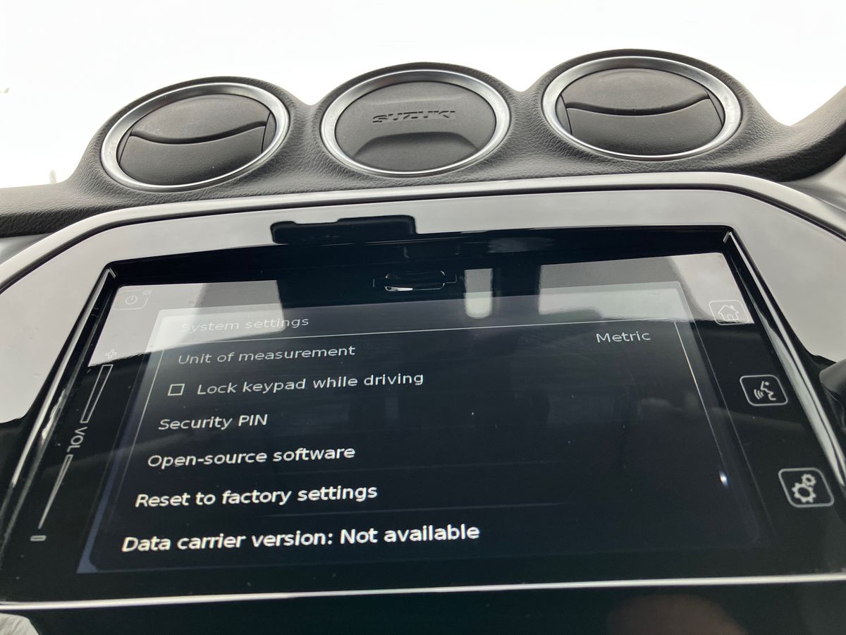 Used Suzuki Vitara 2023 for sale - 77164880: Photo 46