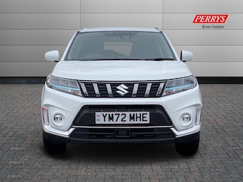 Used Suzuki Vitara 2023 for sale - 77164880: Photo