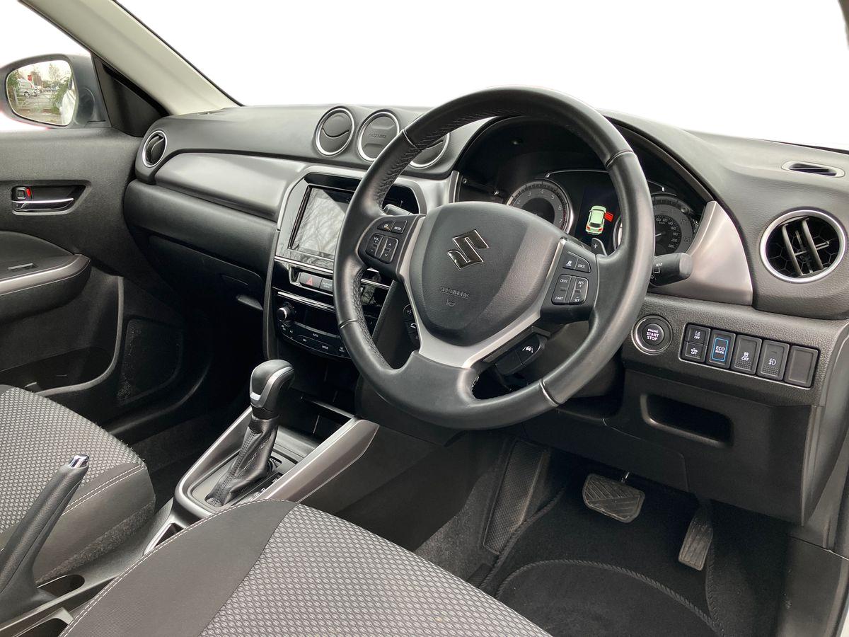 Used Suzuki Vitara 2023 for sale - 77164880: Photo 8