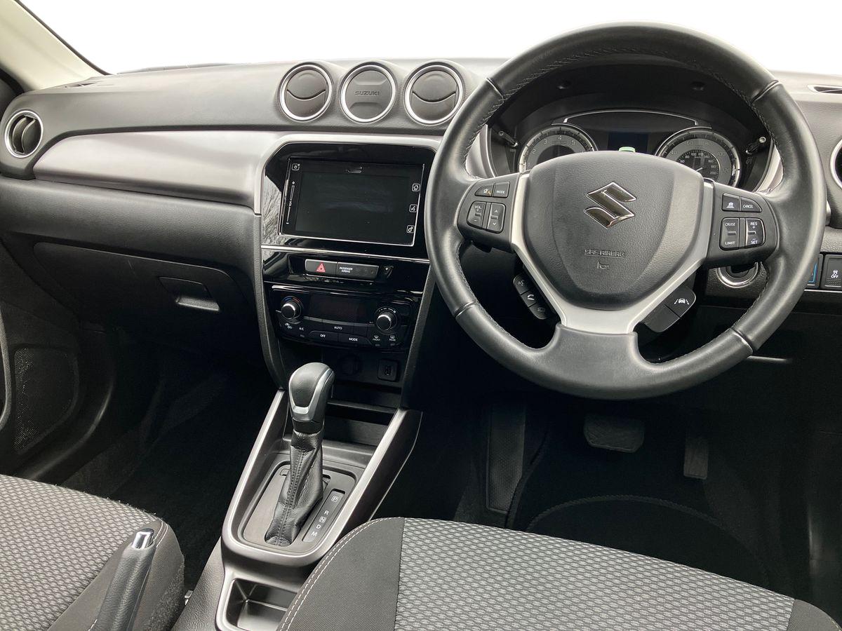 Used Suzuki Vitara 2023 for sale - 77164880: Photo 9