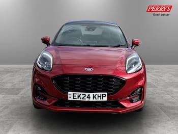Used Ford Puma 2024 for sale - 79500020: Photo