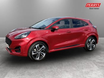 Used Ford Puma 2024 for sale - 79500020: Photo