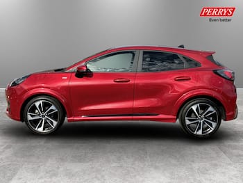 Used Ford Puma 2024 for sale - 79500020: Photo