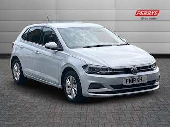 Volkswagen - Polo