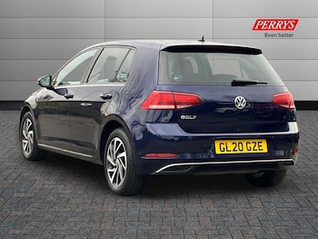 Used Volkswagen Golf 2020 for sale - 76462314: Photo