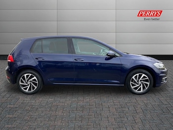 Used Volkswagen Golf 2020 for sale - 76462314: Photo