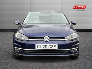 Used Volkswagen Golf 2020 for sale - 76462314: Photo