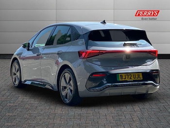 Used Cupra Born 2022 for sale - 75869077: Photo