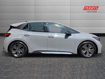 Used Cupra Born 2022 for sale - 75869077: Photo
