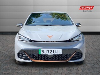 Used Cupra Born 2022 for sale - 75869077: Photo