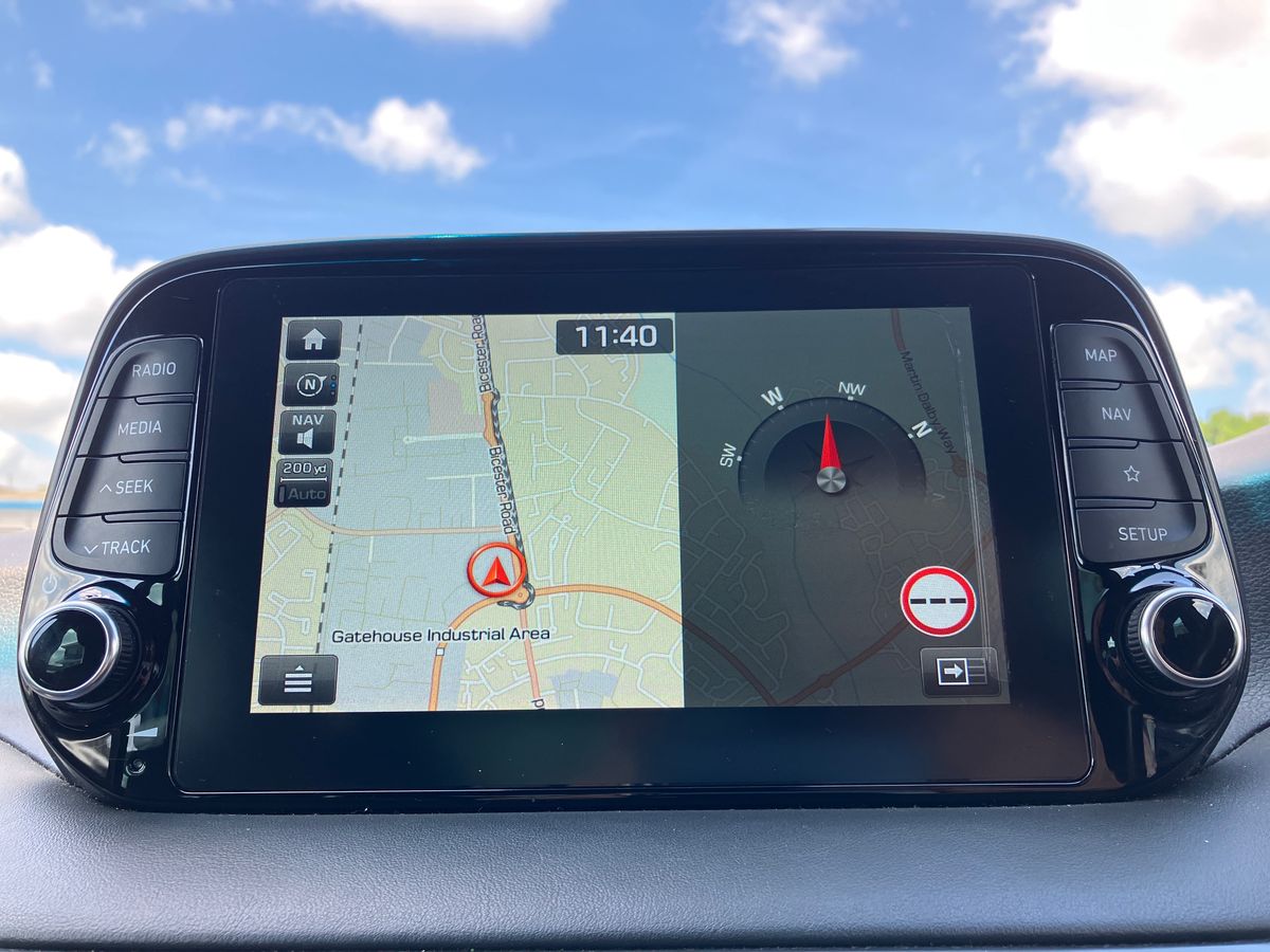 Used Hyundai TUCSON 2019 for sale - 77113609: Photo 11