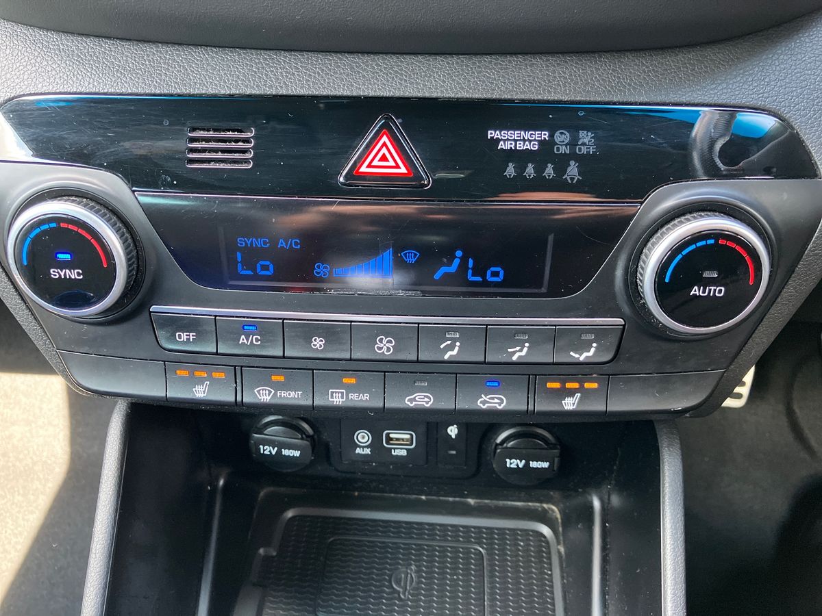 Used Hyundai TUCSON 2019 for sale - 77113609: Photo 12