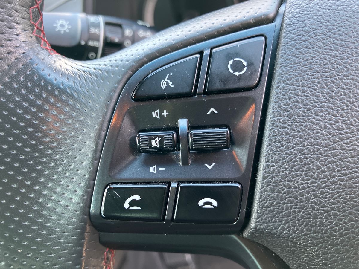 Used Hyundai TUCSON 2019 for sale - 77113609: Photo 16