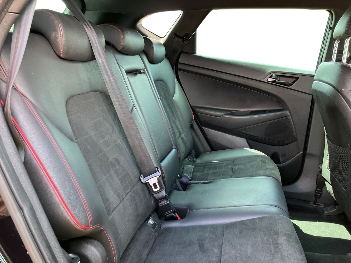 Used Hyundai TUCSON 2019 for sale - 77113609: Photo 19