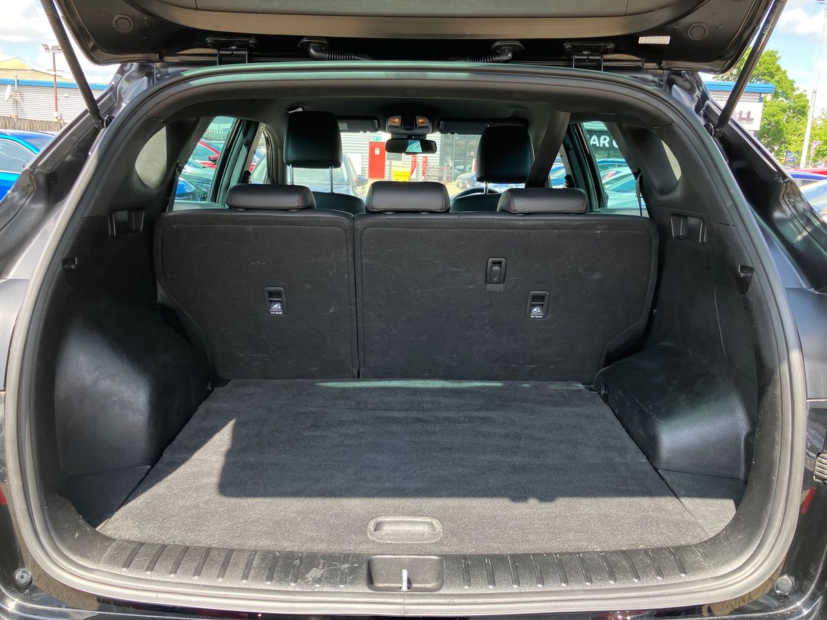 Used Hyundai TUCSON 2019 for sale - 77113609: Photo 21