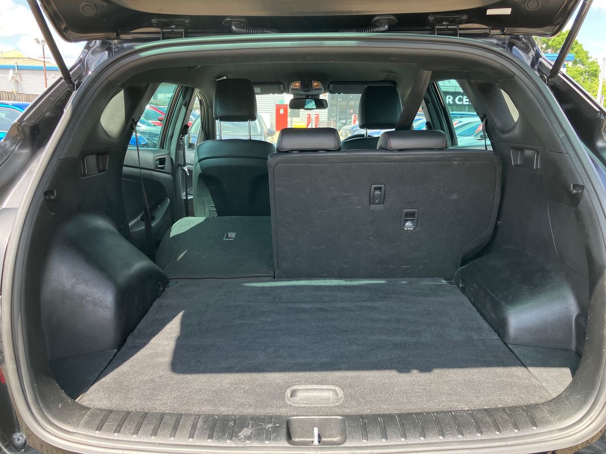 Used Hyundai TUCSON 2019 for sale - 77113609: Photo 24