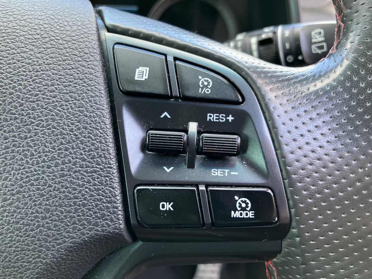 Used Hyundai TUCSON 2019 for sale - 77113609: Photo 34