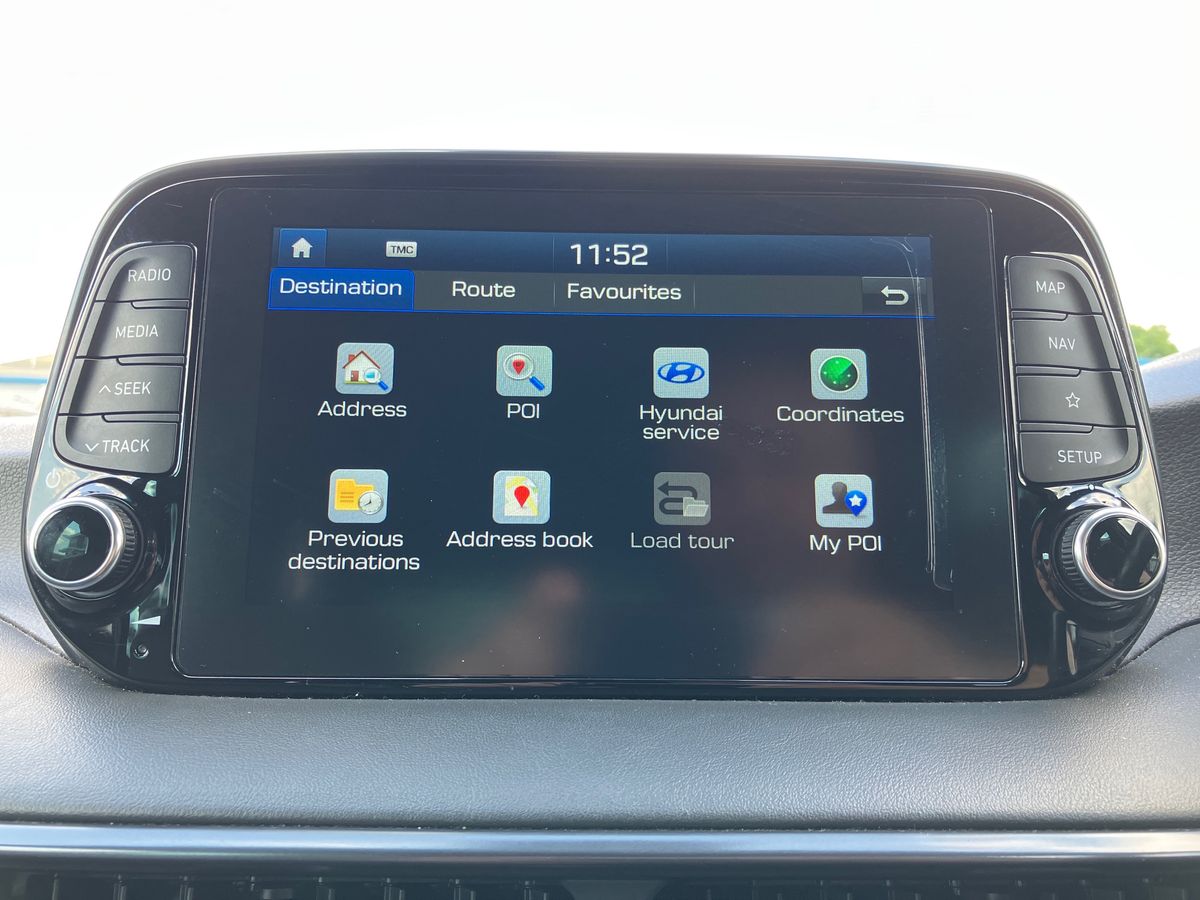 Used Hyundai TUCSON 2019 for sale - 77113609: Photo 48