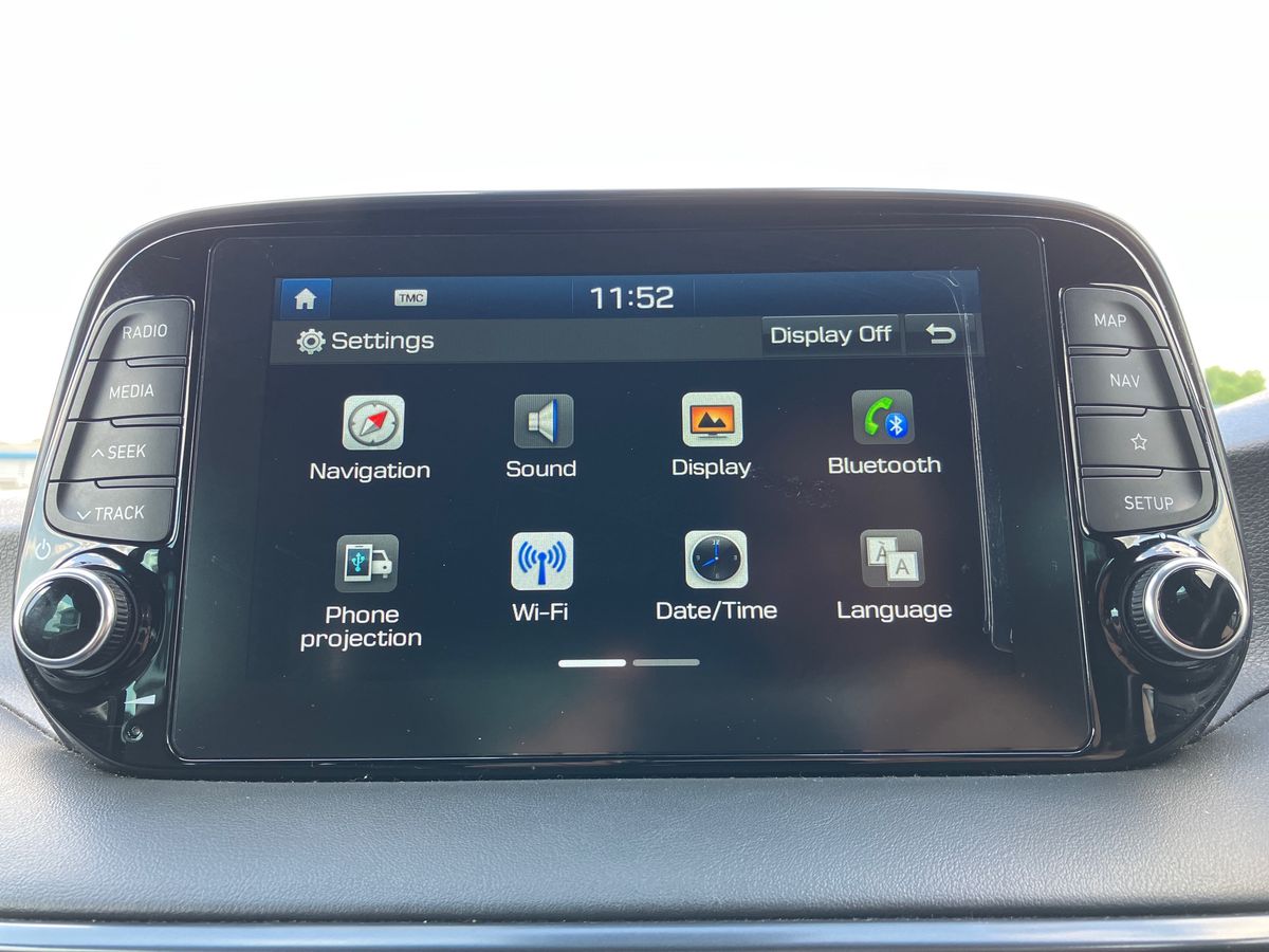 Used Hyundai TUCSON 2019 for sale - 77113609: Photo 51