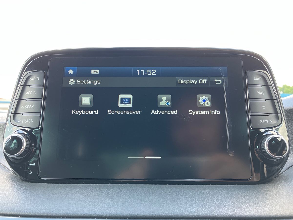 Used Hyundai TUCSON 2019 for sale - 77113609: Photo 52