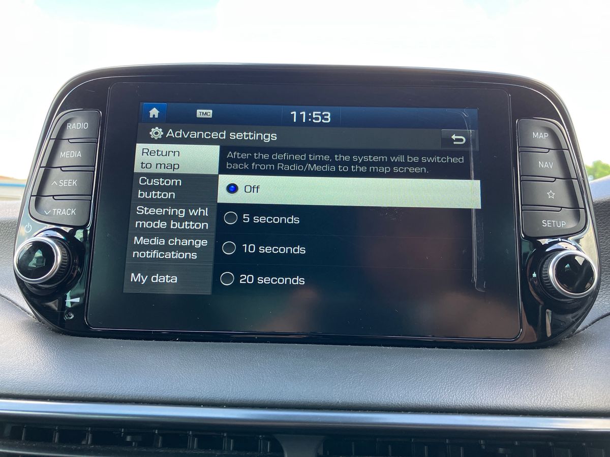 Used Hyundai TUCSON 2019 for sale - 77113609: Photo 53