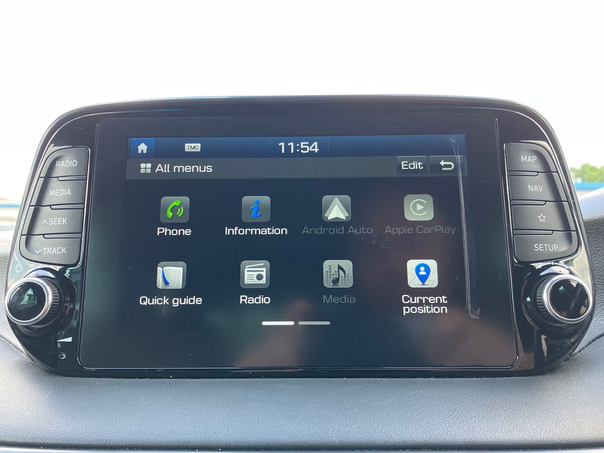 Used Hyundai TUCSON 2019 for sale - 77113609: Photo 54