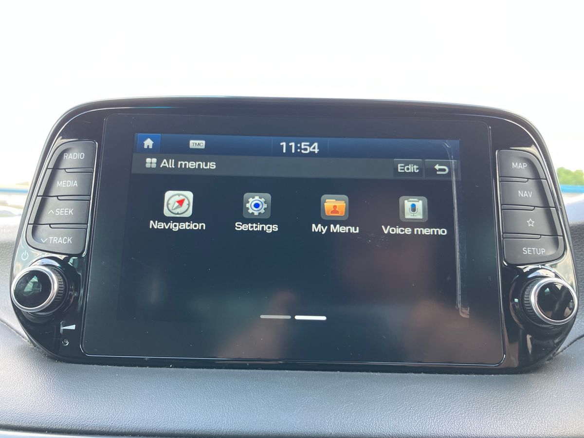 Used Hyundai TUCSON 2019 for sale - 77113609: Photo 55