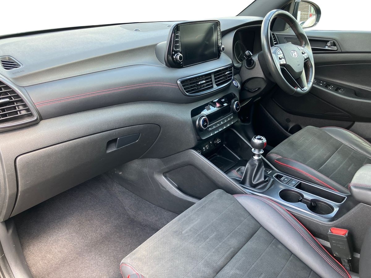 Used Hyundai TUCSON 2019 for sale - 77113609: Photo 6