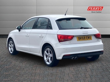 Used Audi A1 2018 for sale - 76518164: Photo