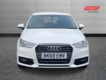 Used Audi A1 2018 for sale - 76518164: Photo