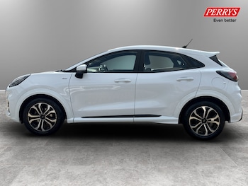 Used Ford Puma 2023 for sale - 78218295: Photo