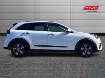 Used Kia Niro 2020 for sale - 74378551: Photo