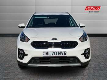 Used Kia Niro 2020 for sale - 74378551: Photo