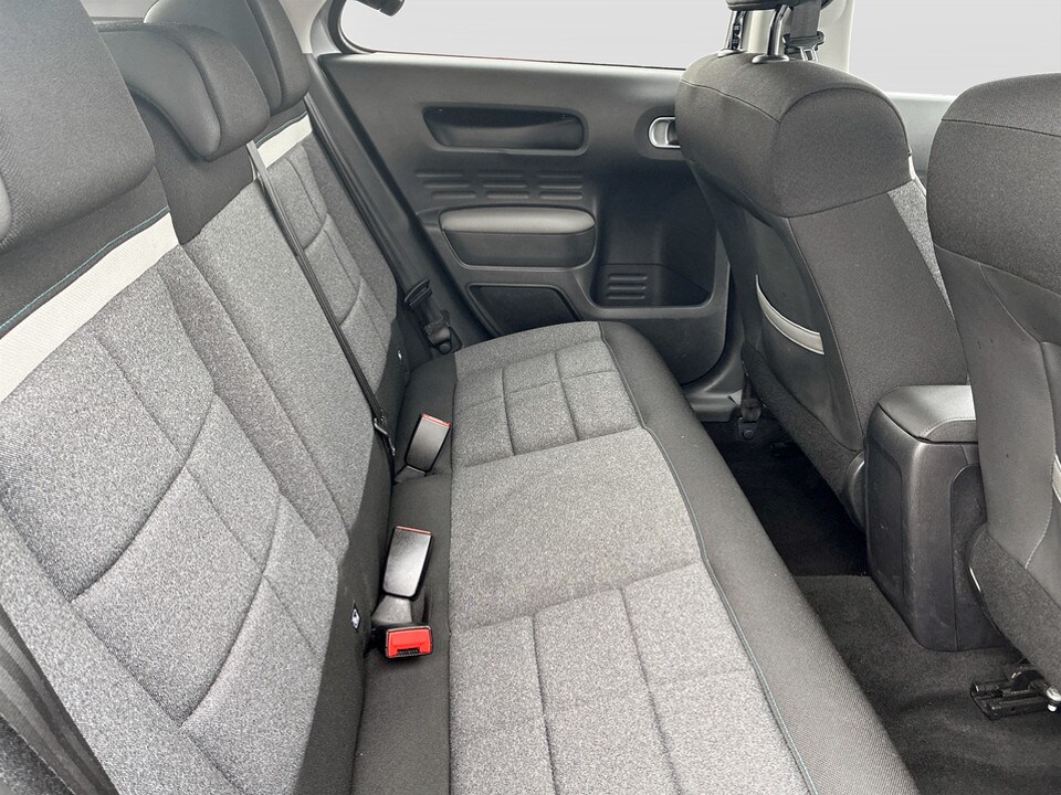 Used Citroen C4 Cactus 2020 for sale - 77759811: Photo 14