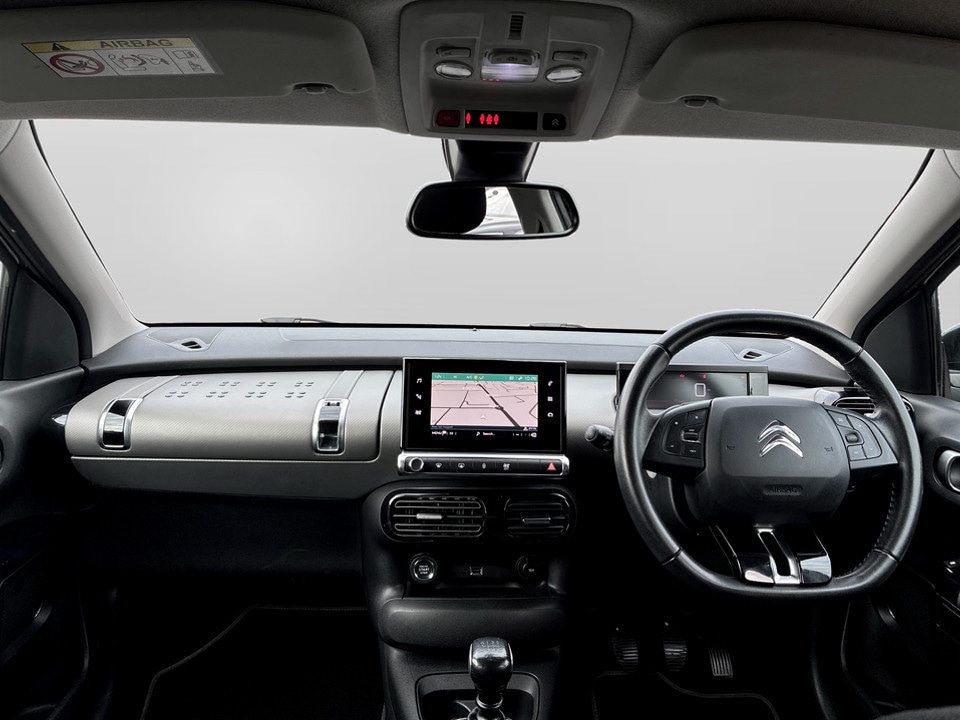 Used Citroen C4 Cactus 2020 for sale - 77759811: Photo 15