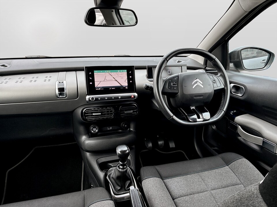 Used Citroen C4 Cactus 2020 for sale - 77759811: Photo 17