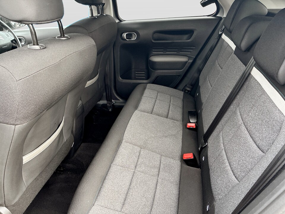 Used Citroen C4 Cactus 2020 for sale - 77759811: Photo 18